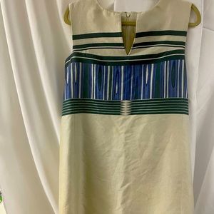 Beautiful Tory Burch dress